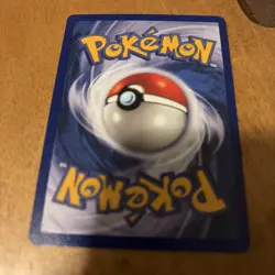 Pokemon TCG - SQUIRTLE - 63/102 - UNLIMITED - BASE SET (1999) - WOTC - LP - Image 2