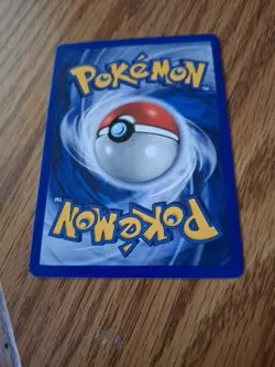 Lt. Surge's Pikachu 81/132 NM Unlimited Gym Heroes Pokemon TCG WotC Vintage Card - Image 4