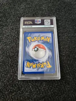 Pokemon Aquapolis Set Regular Finish Jynx eReader 18/147 - PSA 9! PK634 - Image 2