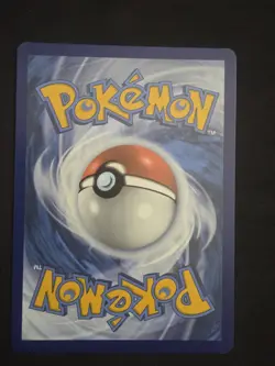 Pokemon TCG Salvatore 212/162 Special Illustration Rare Temporal Forces NM/M - Image 2