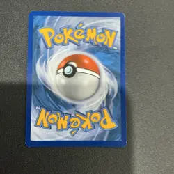 Pokemon Cyndaquil 18/162 Breakthrough Reverse Holo 60HP Basic Common TCG Card - Image 2