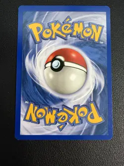 Pokemon TCG Dark Forretress Neo Destiny Card 35/105 Unlimited Uncommon - Image 2