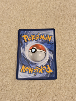 TCG Pokemon SIR Charmeleon 169/165 Sv: Scarlet & Violet 151 Holo MINT! - Image 3