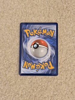 TCG Pokemon SIR Charmeleon 169/165 Sv: Scarlet & Violet 151 Holo MINT! - Image 4