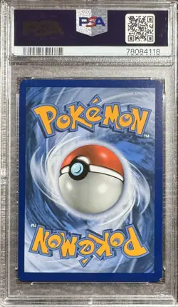 PSA 8 Lillie Full Art 147/149 Pokemon 2017 Sun & Moon Base Set English - Image 2
