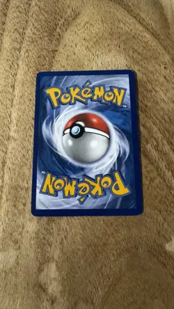 Pokemon TCG Vintage Mewtwo LV.X Black Star Promo DP28 Holo - Image 4