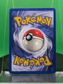 Dragonite 5 The First Movie Black Star Promo 1999 English Pokemon Mewtwo Strike - Image 2