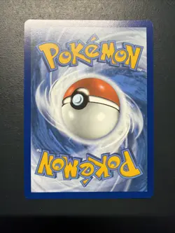 Pokemon TCG Teal Mask Ogerpon EX Prismatic Evolutions 177/131 Hyper Rare Gold - Image 2