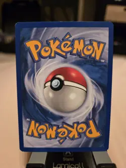 Dark Omanyte Neo Destiny Pokemon TCG 37/105 Unlimited Uncommon - Image 2