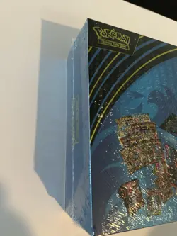Pokemon TCG Mega Charizard ex UPC Ultra Premium Collection New SEALED - Image 5