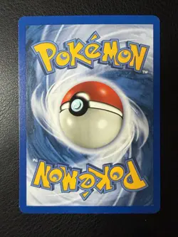 2002 Pokemon - Light Venomoth #53/105 - Neo Destiny Unlimited - Uncommon - NM - Image 3