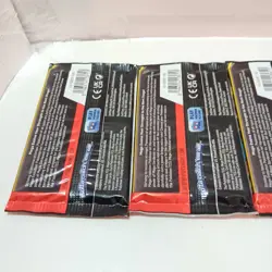 Pokemon Mega Evolution Booster Pack Art Set Sealed - Image 5