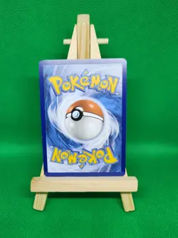 Oddish 001/159 Pokemon TCG Crown Zenith Reverse Holo Common - Image 2