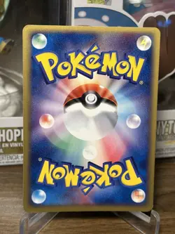 DUSTOX 008/055 ADV EXPANSION PACK JAPANESE POKEMON TCG NM++ - Image 2