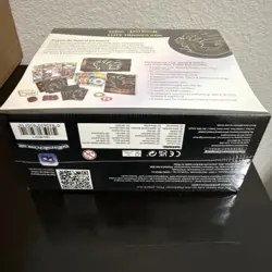 Pokemon TCG: Sword & Shield Lost Origin Elite Trainer Box ETB New Factory Sealed - Image 4