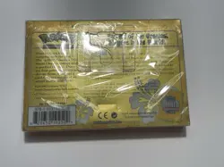 Pokemon 2007 LEGENDARY ASCENT World Championships Deck Tom Roos SEALED - Image 3