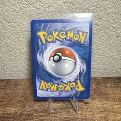 Pokemon TCG Zekrom Full Art Black & White Base Set 114/114 - Image 2