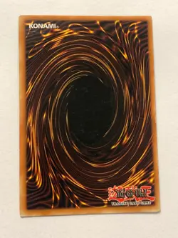 SKILLED DARK MAGICIAN MFC-065 SUPER RARE MAGICIAN'S FORCE YU-GI-OH HOLO - Image 2