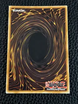 Diabellze The White Witch ALIN-EN012 Yugioh 1st Edition (New) Super Rare - Image 2