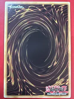 Commander Covington - VLP - LCYW-EN167 - 1st Edition - Secret Rare - Yu-Gi-Oh! - Image 2