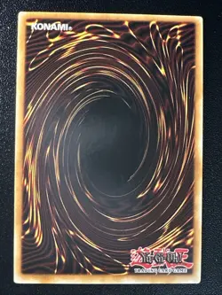 Beiige, Vanguard Of Dark World - LP - LCJW-EN241 - Ultra Rare - 1st Edition - Image 2