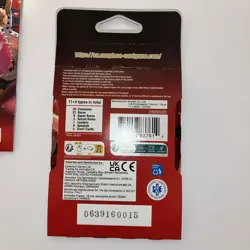 ONE PIECE Card Game EB-03 Heroines Edition Sleeved Booster Pack LOT OF 12 Sealed - Image 3