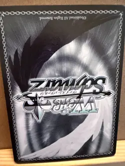 Weiss Schwarz CCG: Attack on Titan: The Final Season RRR Perfect Timing - Image 2