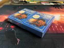 Spellfire CG Card Game Sealed Starter Deck 2nd Edition - Image 3