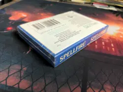 Spellfire CG Card Game Sealed Starter Deck 2nd Edition - Image 4