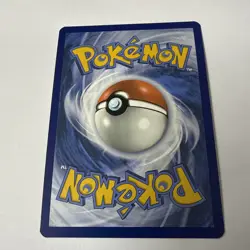 Hoppip 096/091 Scarlet & Violet Paldean Fates Baby Shiny Rare Pokemon Card NM - Image 4
