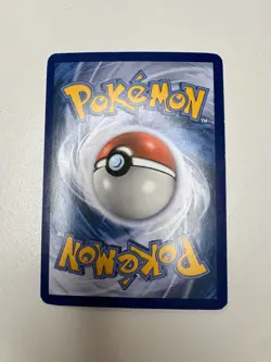 Pokemon TCG Steam Siege Pokemon Ranger 113/114 Full Art Ultra Rare Holo Card - Image 3