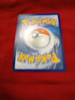 Snorlax SIR (051 Scarlet & Violet Promo Cards) - Holo Near Mint - Image 4