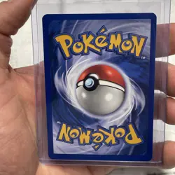 Sabrina's Drowzee 92/132 Common Gym Heroes Pokemon Card Vintage Nintendo NM/MT - Image 3