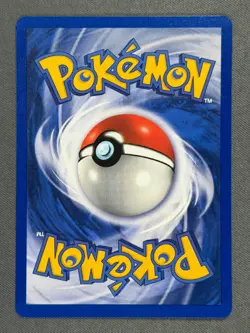 Erika's Exeggcute 77/132 Gym Heroes Series Common Basic Pokemon Card 2000 NM - Image 2