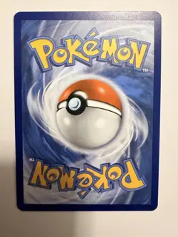 Pokemon TCG M Rayquaza EX 220 HP Holo Celebrations 76/108 Card - Image 2
