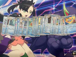 Pokemon 151 Base Set C/UC/R All REVERSE HOLO 153 Cards - Image 4