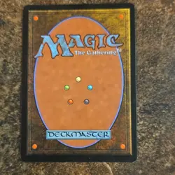 Mtg - Glowrider - Legions Foil Rare White Creature - 2003 English 15/145 - Image 2