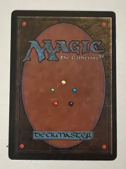 Magic the Gathering MTG Beta Lure LP (Beta Bob) - Image 2