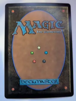 Zidane Tribal Showcase Foil (Ragavan Nimble Pilferer) MTG Final Fantasy Eng NM - Image 2