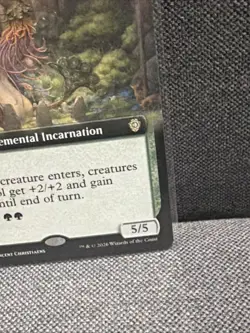 Jubilation (Extended Art) Commander: Lorwyn Eclipsed Regular - Image 4