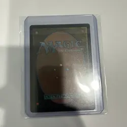 Orcish Bowmasters 0433 Non-Foil NM Pack Fresh LTR Borderless - Image 2