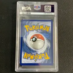 Mimikyu SWSH136 *PSA 9* Celebrations Collection Pokemon TCG - Image 2