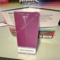 Pokemon Scarlet & Violet Destined Rivals Booster Bundle Box English - Image 3