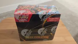 Pokemon Mega Evolution ENHANCED Booster Box SEALED - Image 1