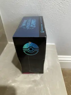 Pokemon TCG: Mega Evolution-Phantasmal Flames Pokemon Center Elite Trainer Box - Image 2