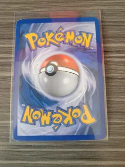 2009 Pokemon HOLO Roserade 12/111 Platinum Rising Rivals - LP/NM - Image 2