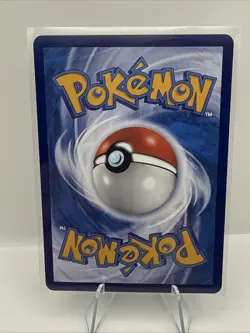 [US SELLER] Umbreon Stamped 0611/15 CBB2C S-Chinese Gem Pack Vol 2 Pokemon NM - Image 2