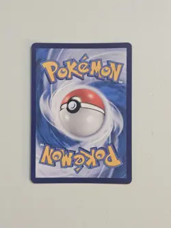 Gengar 0306/07 cbb3C Pokemon Chinese Gem Pack Vol.3 Near Mint - Image 2