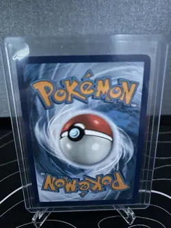 Ting-Lu EX Full Art Secret Rare Foil 243/193 Pokemon Paldea Evolved Near Mint - Image 2