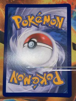 Mega Latias EX MEP 011 - Pokemon TCG Mega Evolutions - NM Black Star Promo - Image 3